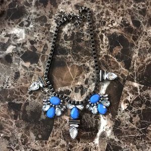 Express Statement Necklace